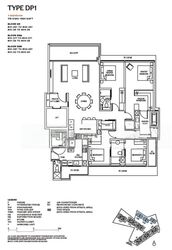 Terra Hill (D5), Apartment #461321661
